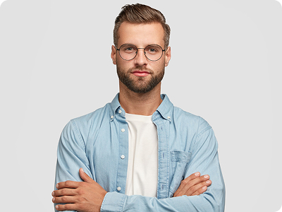 Analista finanziario di Nalviros